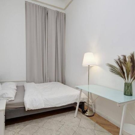 Lovely 3 Bedrooms Apartment In The Jewish Quarter Budapest Exterior foto